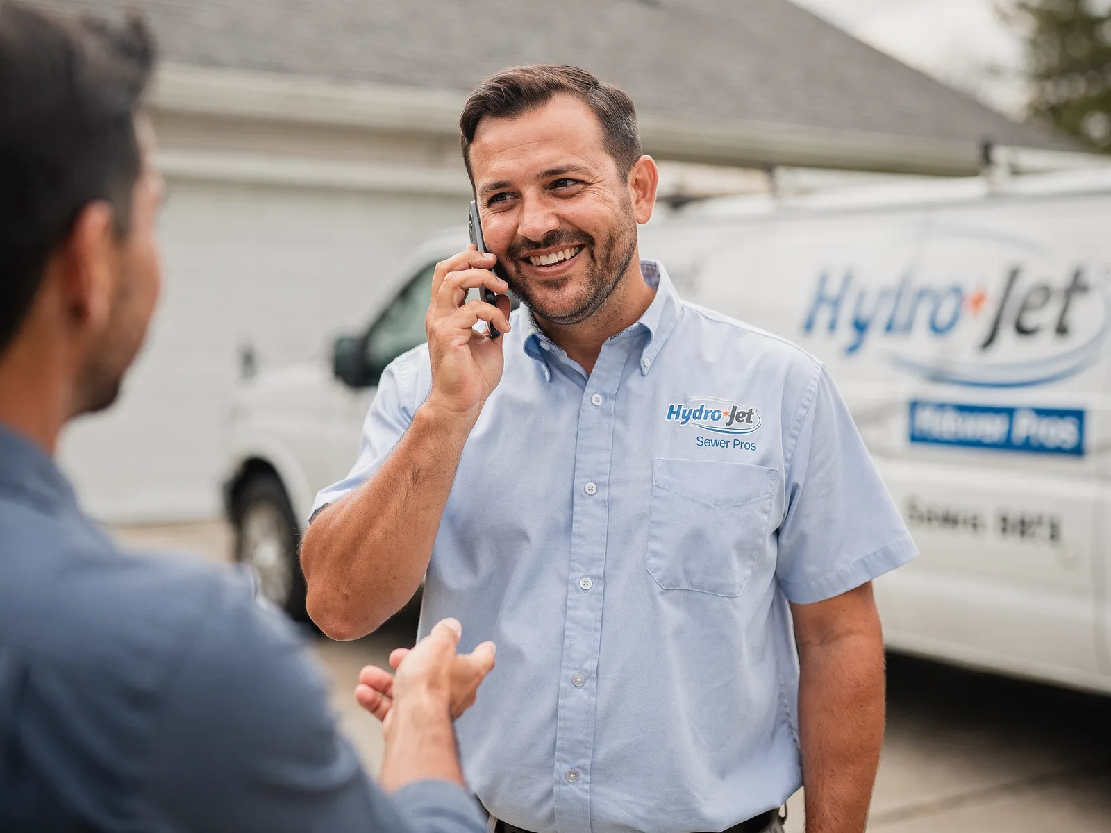 Hydro Jetting Bovard, PA FAQs